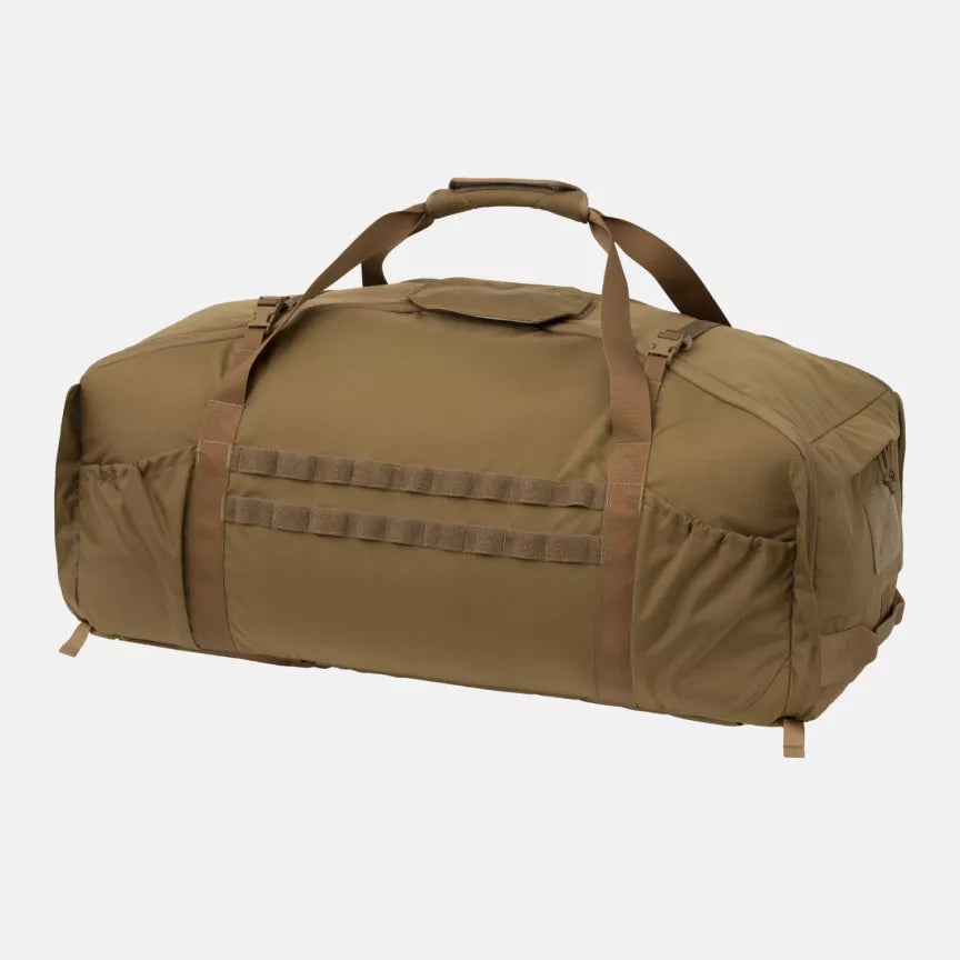 Transportēšanas Soma HELIKON-TEX Alien Bag Coyote