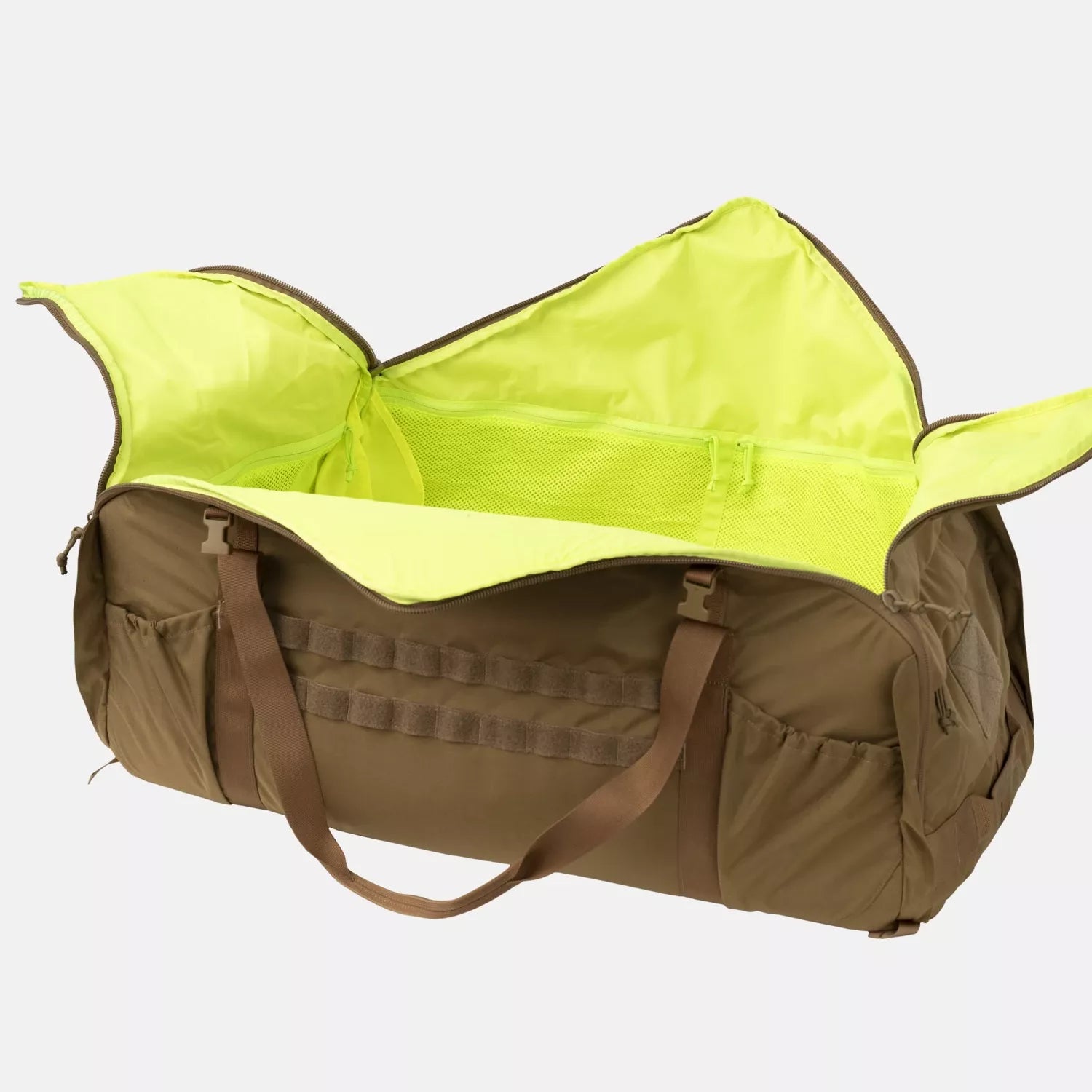 Transportēšanas Soma HELIKON-TEX Alien Bag Olive Green