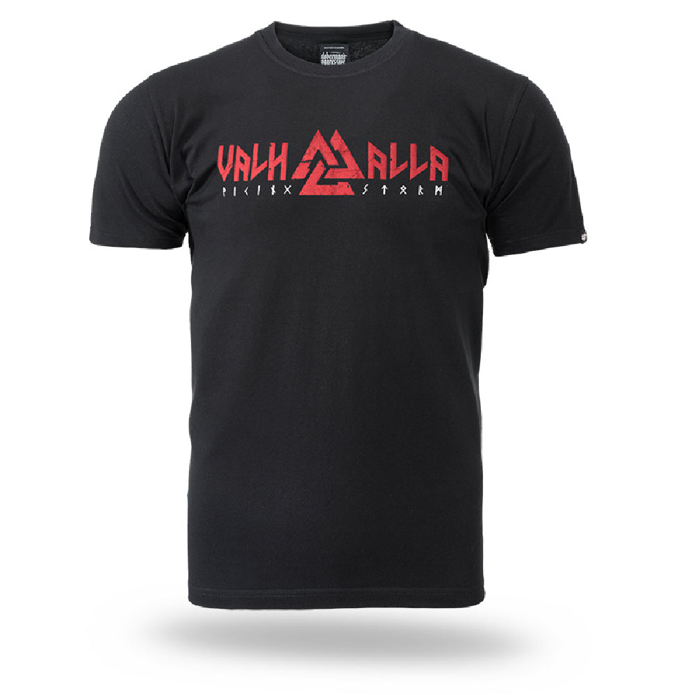 Dobermans Aggressive Mystery Valhalla – Black