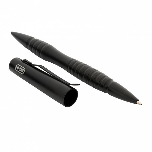 Taktiskā pildspalva - M-Tac Tactical Pen Type 3 Black