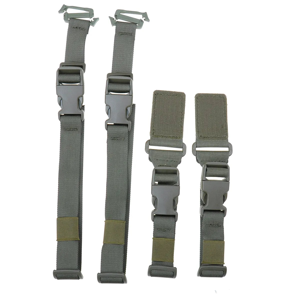 Somas stiprinājuma adapters Templars Gear HP Vest Pack Ranger Green