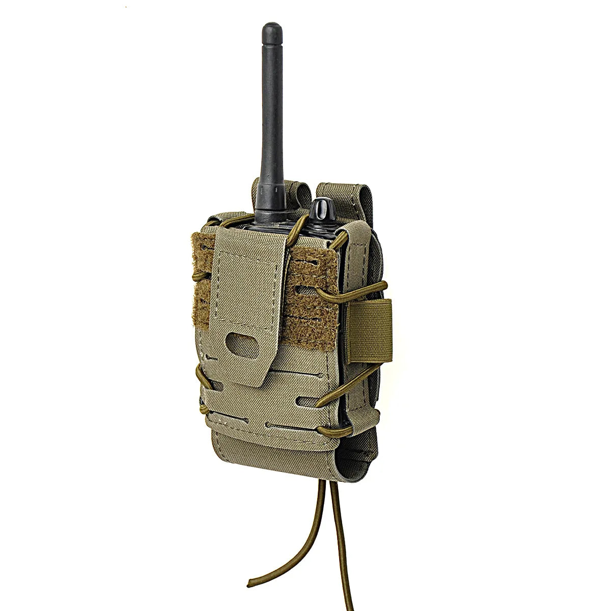 Rācijas somiņa Templars Gear URP Gen 1.1 Ranger Green