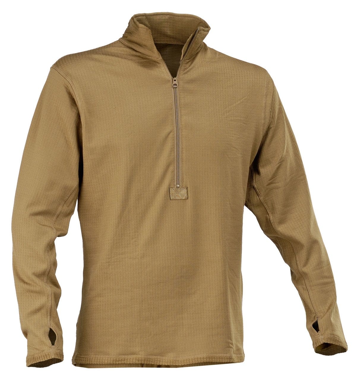 Defcon 5 Thermal Shirt Level 2 Coyote