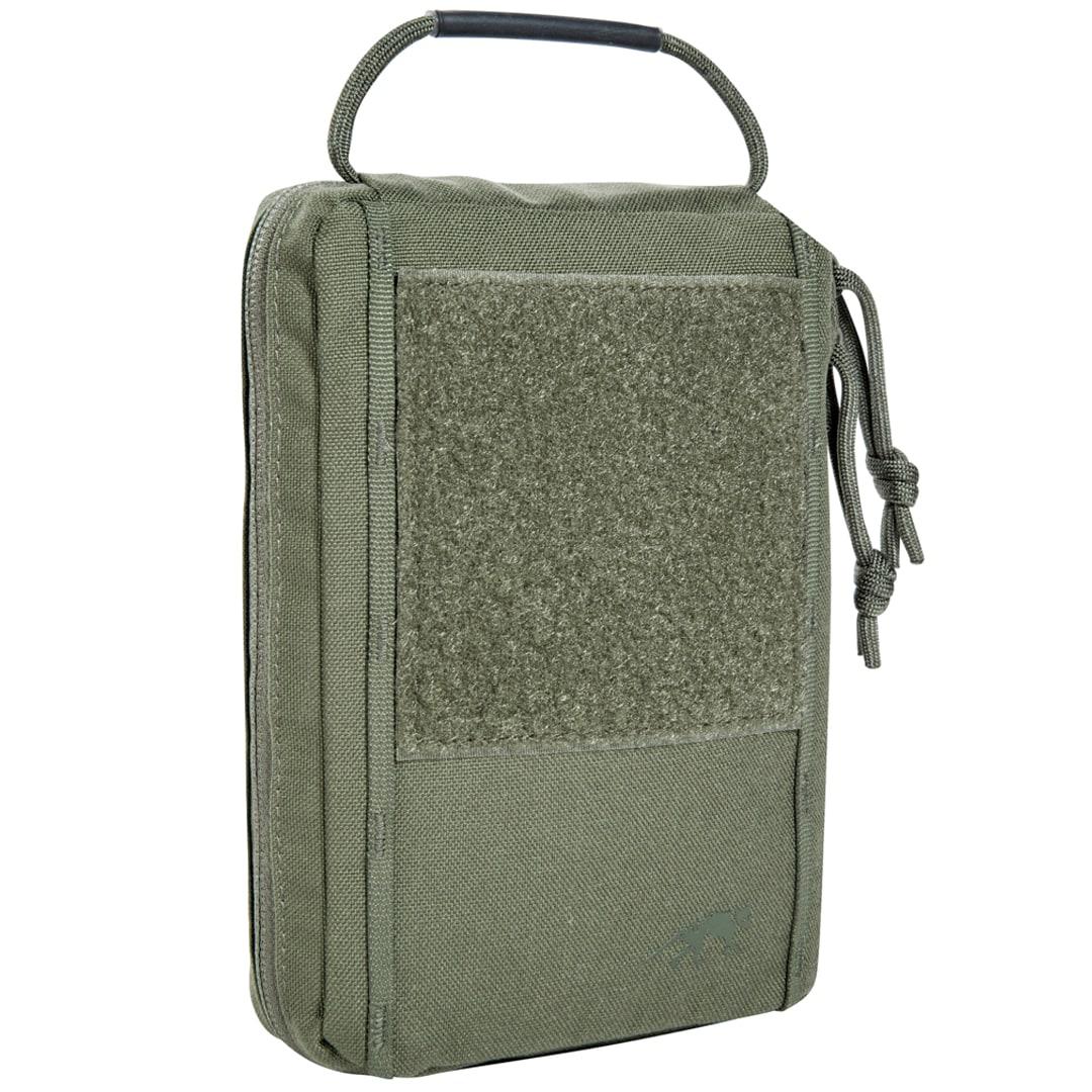 TASMANIAN TIGER Notebook Pocket Olive