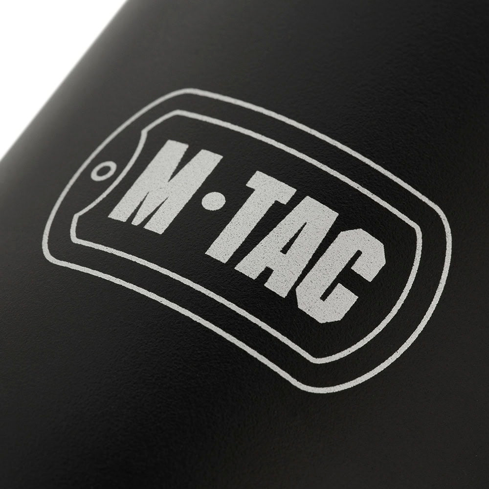 M-Tac Termo-krūze, melna, 450 ml