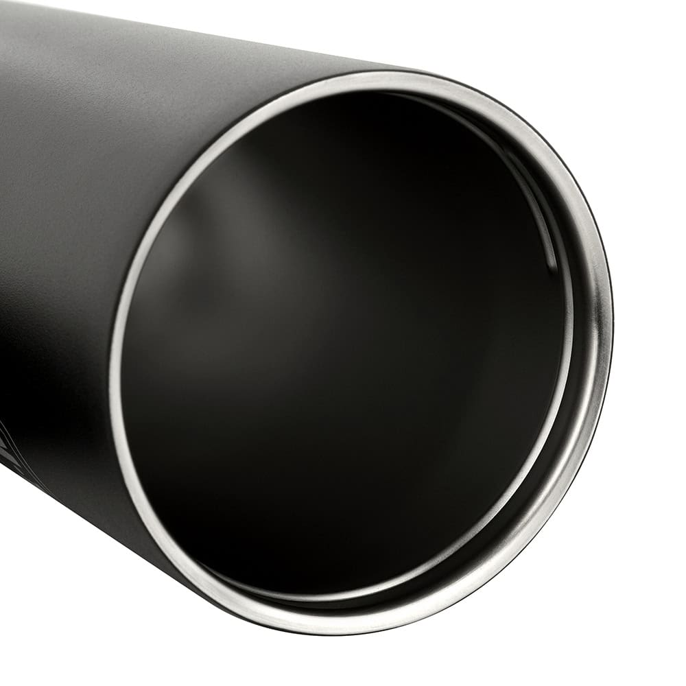 M-Tac Termo-krūze, melna, 450 ml