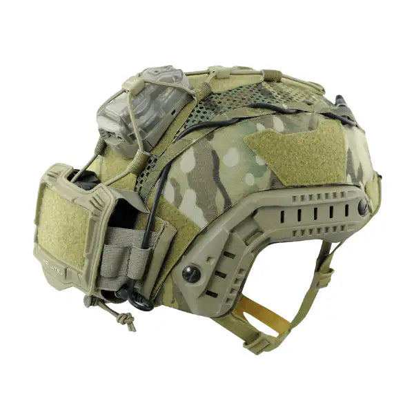 Ķiveres pārvalks Agilite Ops-Core FAST ST/XP High Cut Gen4 – Multicam