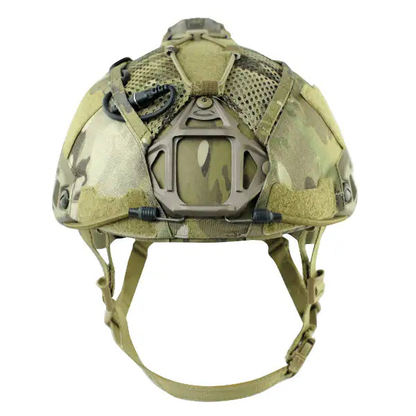 Ķiveres pārvalks Agilite Ops-Core FAST ST/XP High Cut Gen4 – Multicam