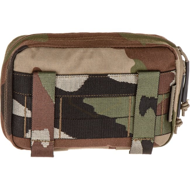 Somiņa CLAWGEAR Admin Pouch Core Woodland
