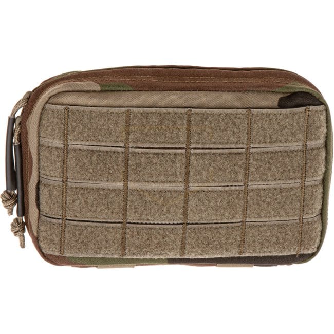 Somiņa CLAWGEAR Admin Pouch Core Woodland