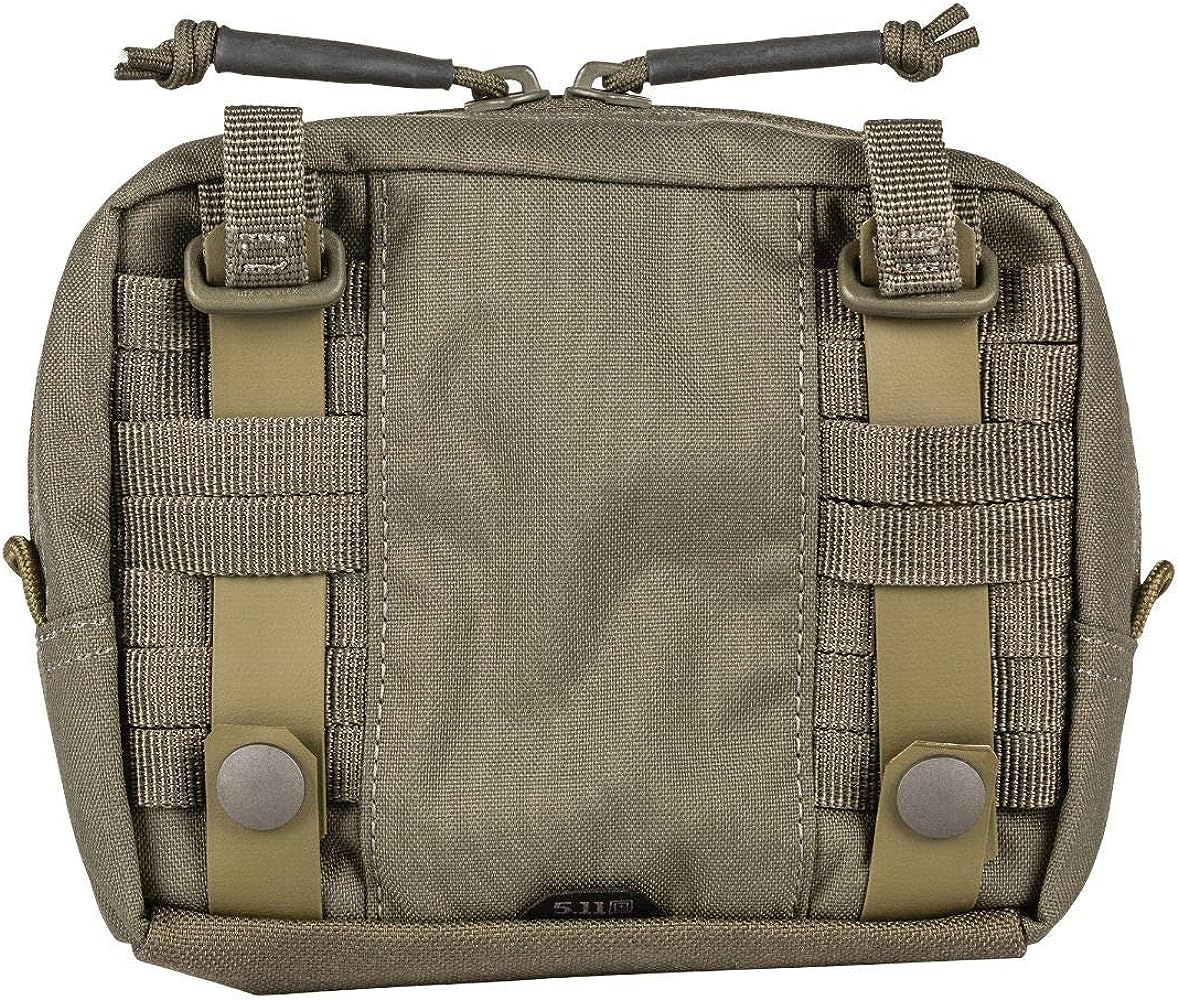 5.11 Flex Medium GP ekipējuma somiņa – Ranger Green