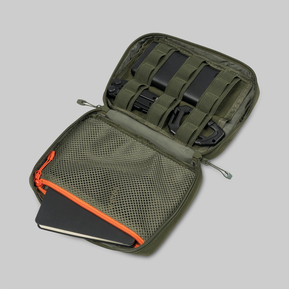 Highlander STOIRM Large Pouch V2 – Olive
