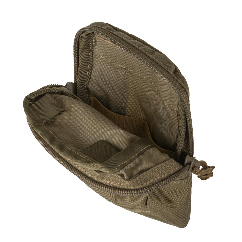 Somiņa Direct Action Utility Pouch Small Adaptive Green