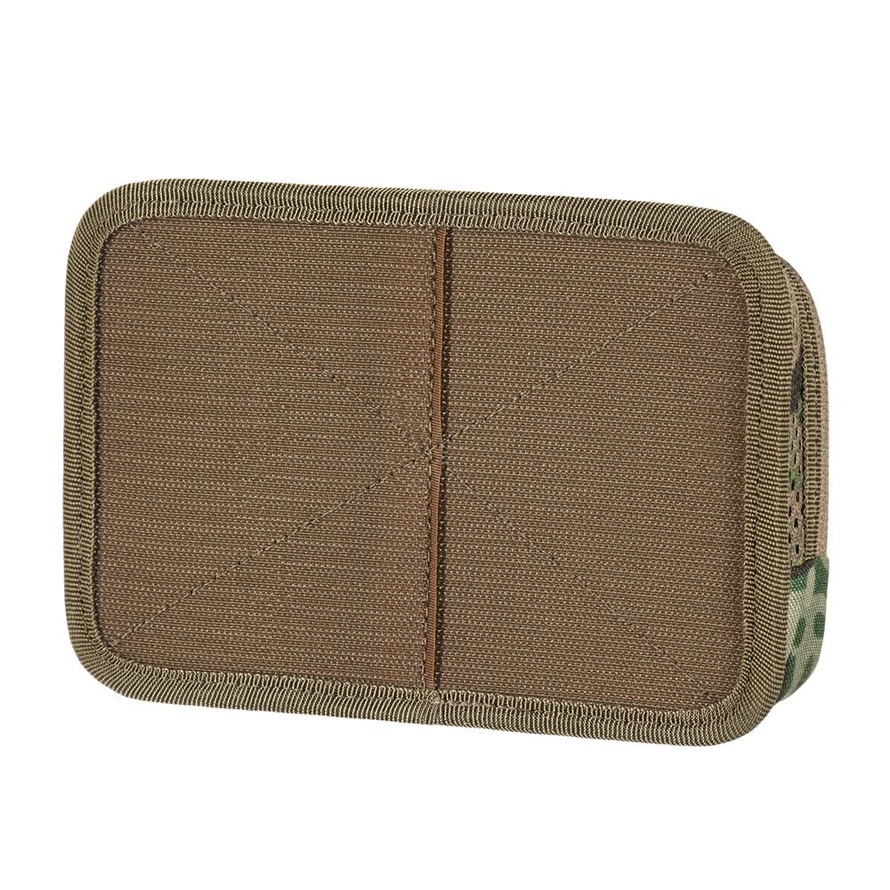 Uzkabes somiņa Hook & Loop Utility Panel Multicam