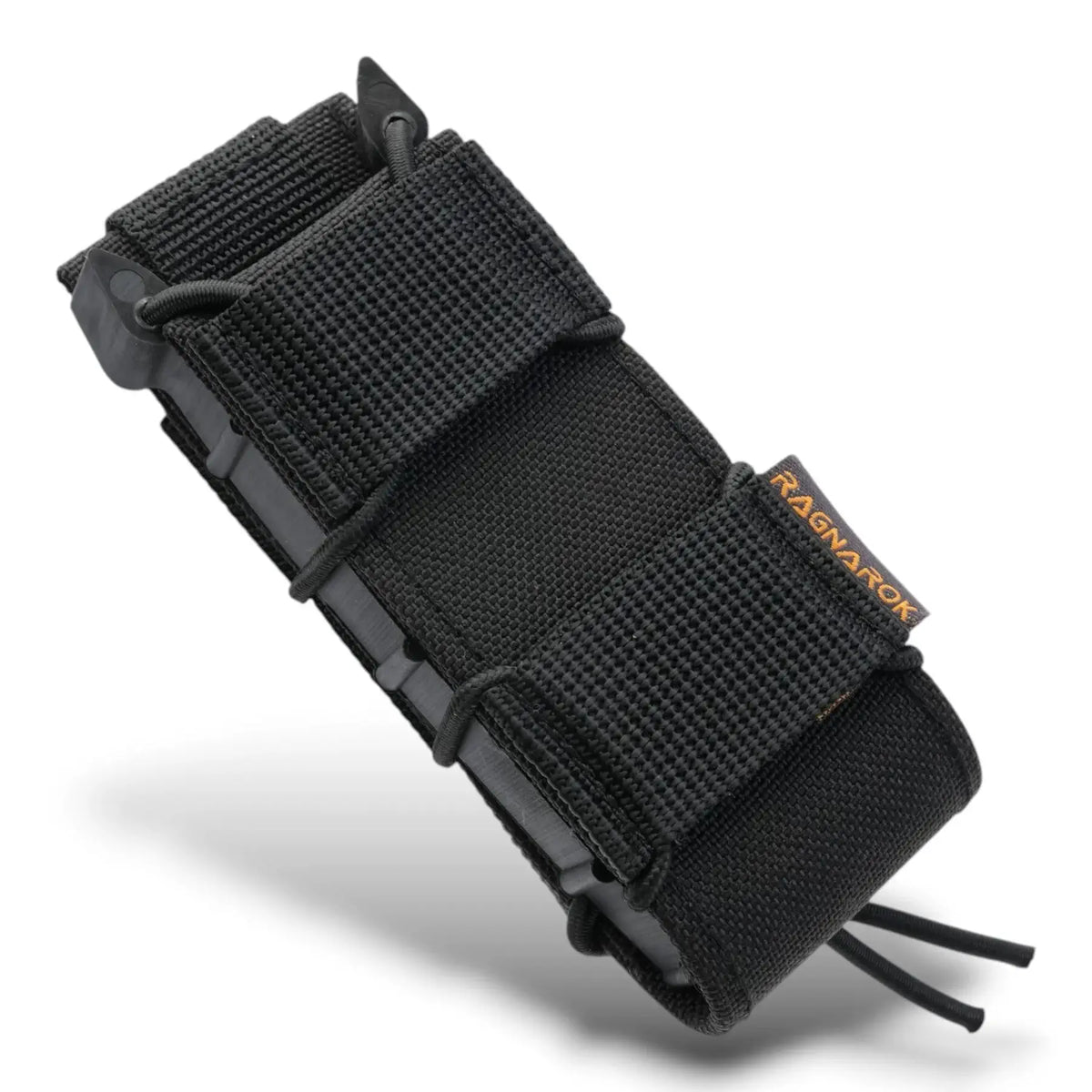 RAGNAROK VALI Black Pistol Holster
