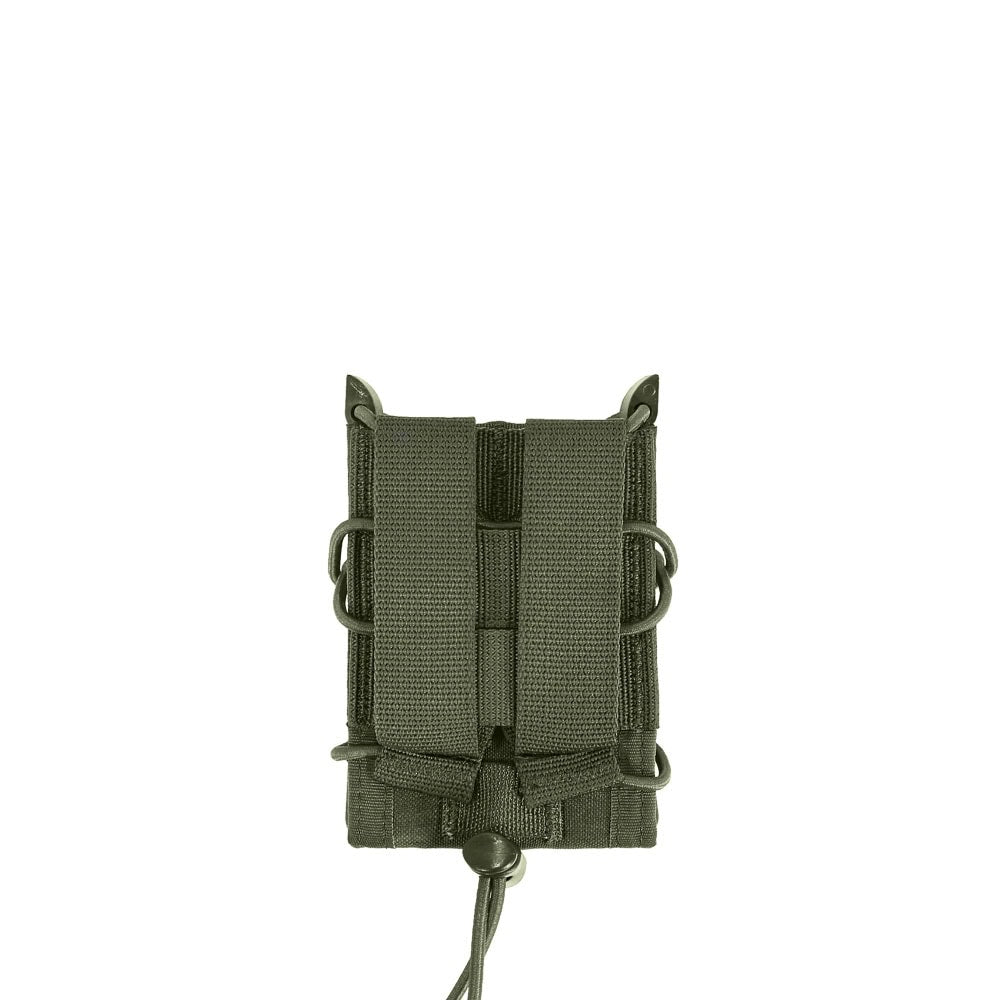 Aptversoma - Rifle Single Quick Mag Ranger Green