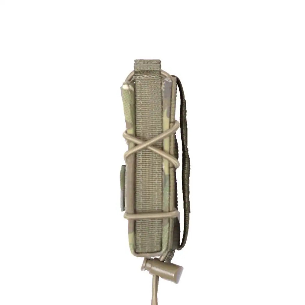 Aptversoma WAS Single Quick Mag for 9mm Pistol Multicam