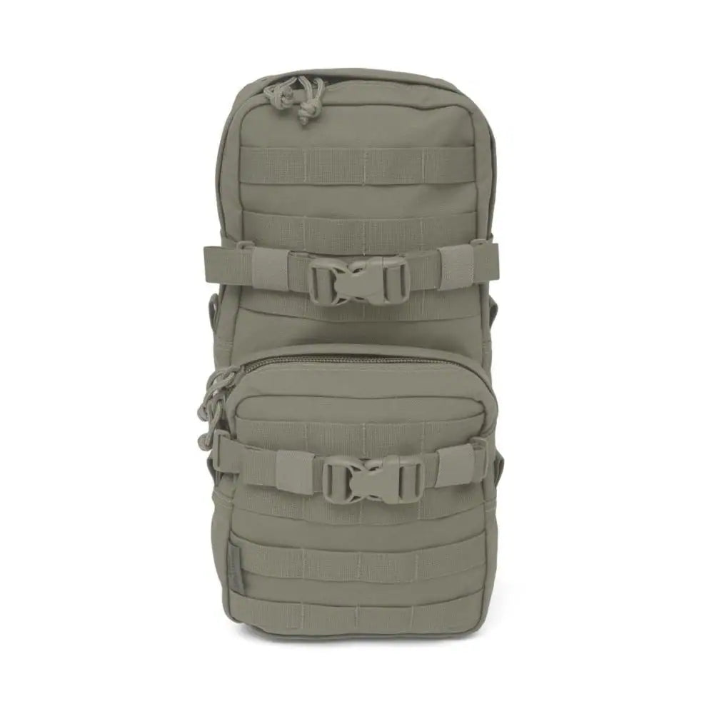 Soma WAS Cargo Pack with Hyrdration Compartment Ranger Green
