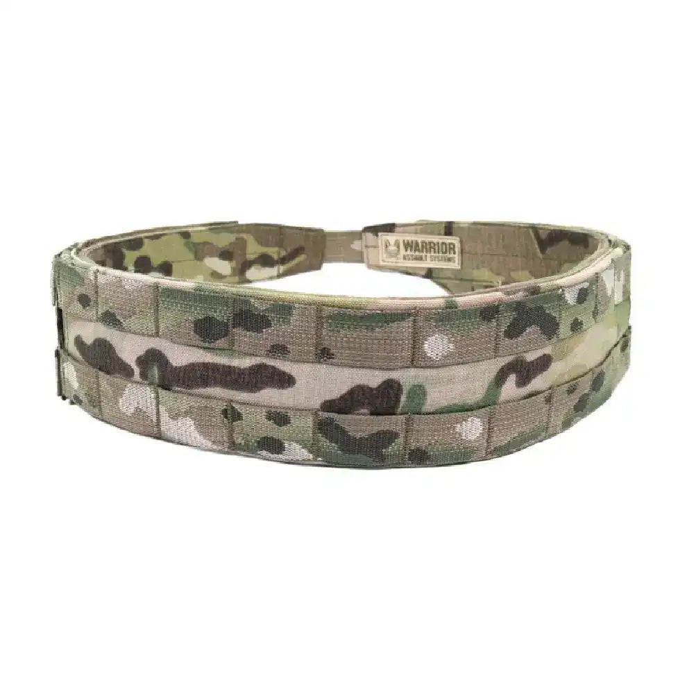 Uzkabes Josta WAS Low Profile MOLLE Belt M Multicam