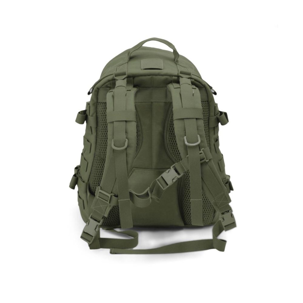 Mugursoma Warrior Assault Systems - Pegasus Pack OD Green