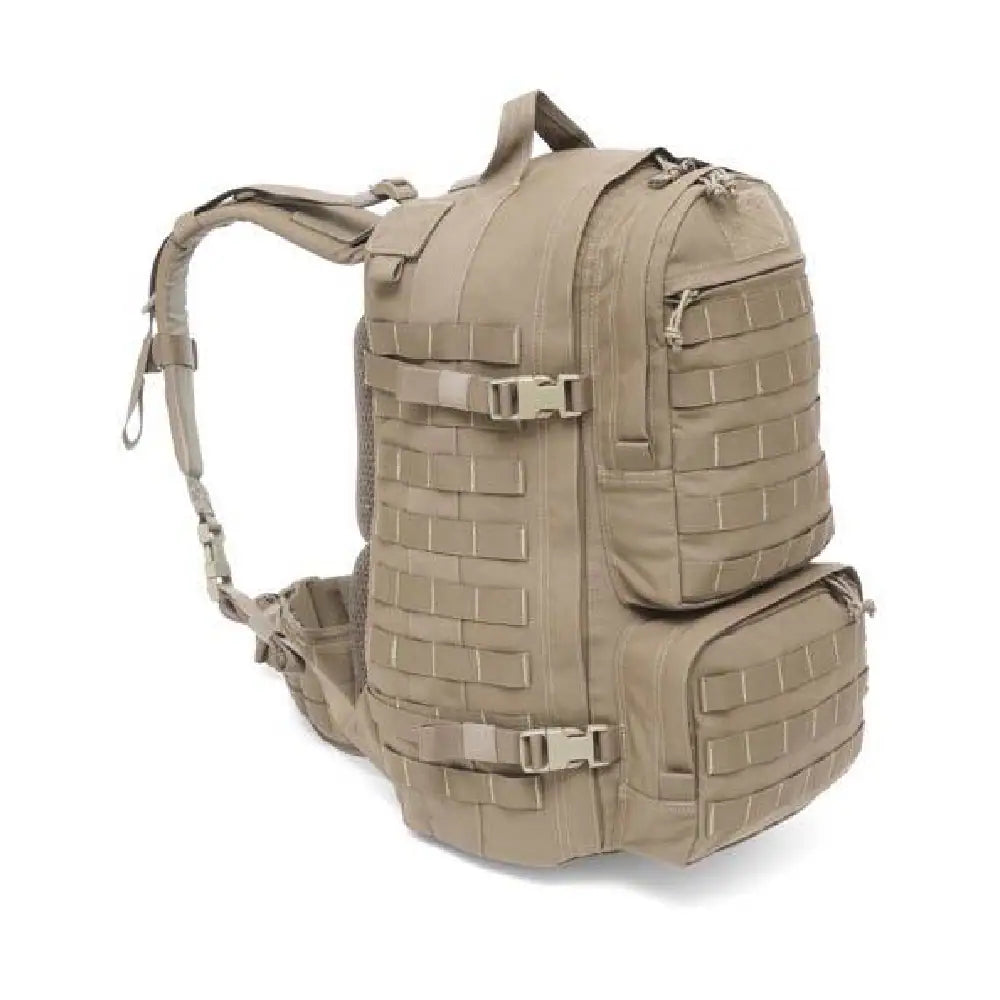 Mugursoma WAS Predator Pack Coyote Tan