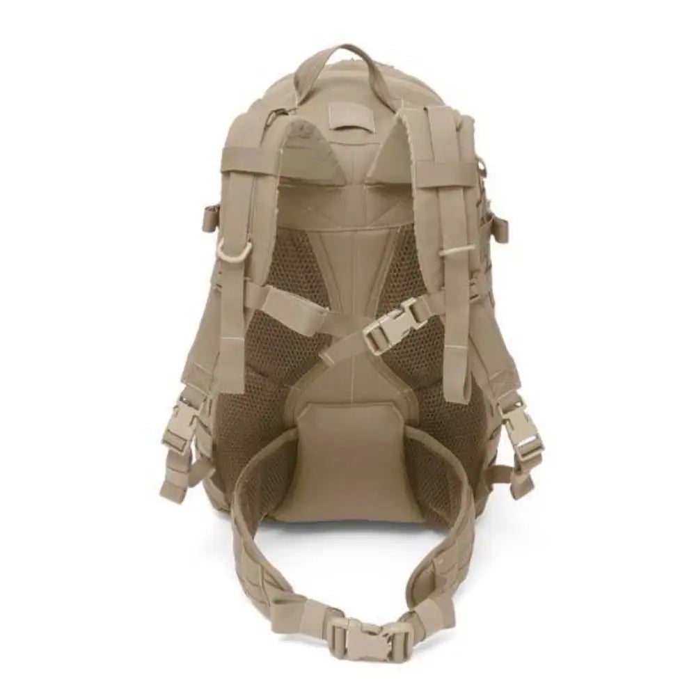 Mugursoma WAS Predator Pack Coyote Tan