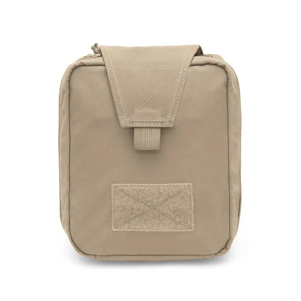 Medsoma WAS Medic Rip Off Pouch Coyote Tan