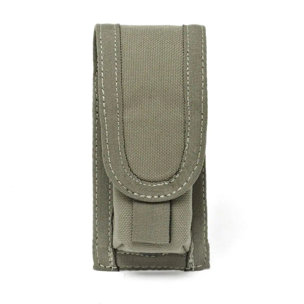 Somiņa WAS Utility / Multi Tool Pouch Ranger Green