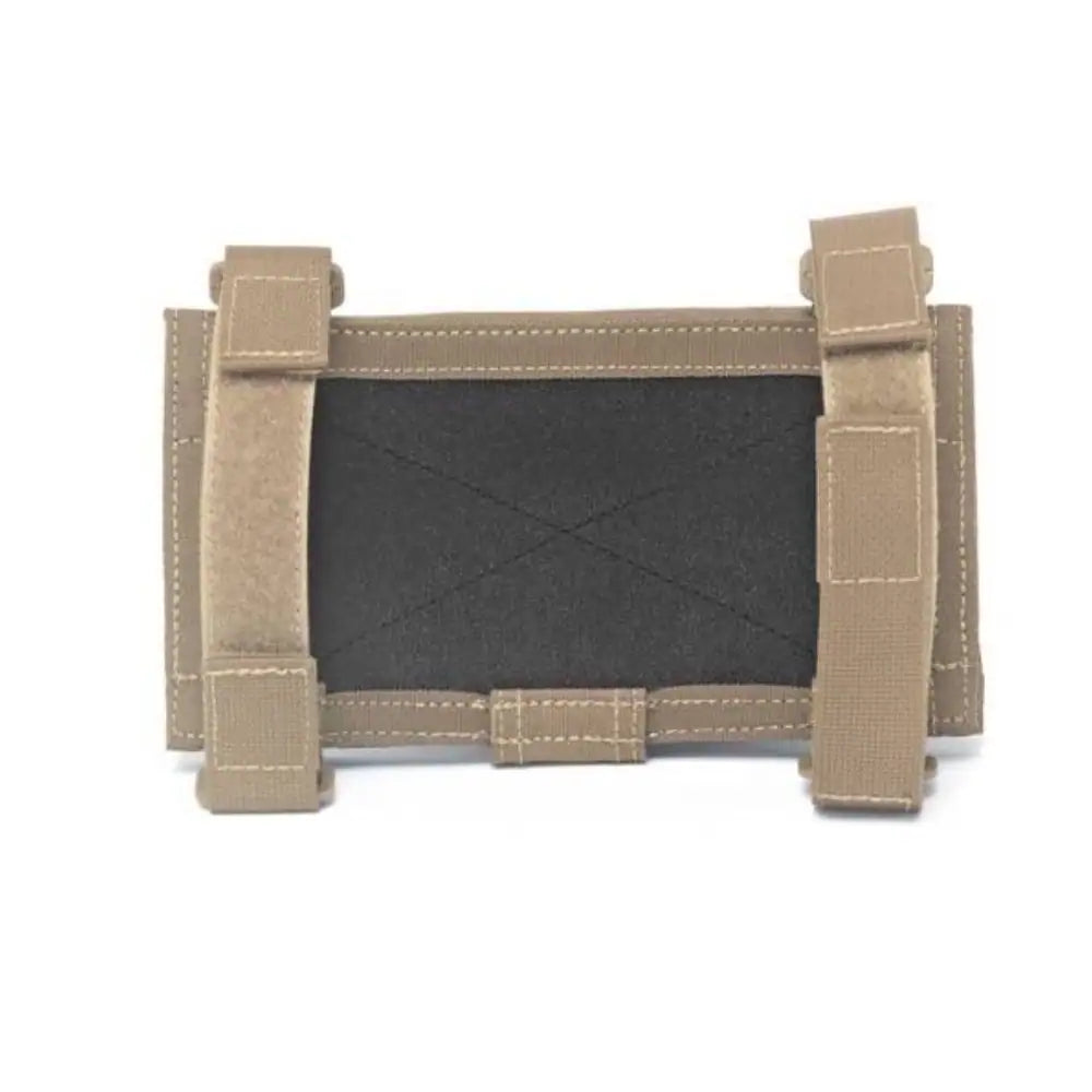 Kartes Soma WAS Tactical Wrist Case Coyote Tan