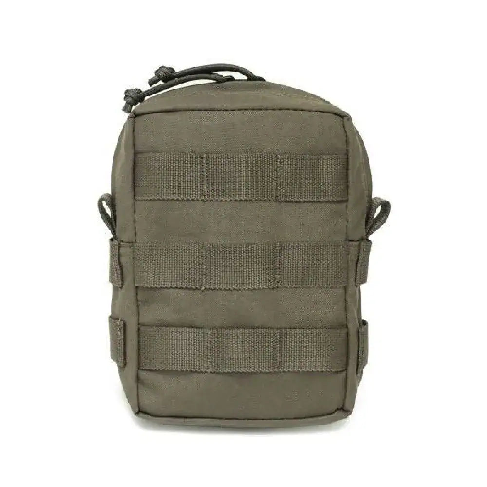 Uzkabes komplekts Warrior Assault Systems DCS Base with 5 Covered 5.56mm M4 Mags, 2 Utility Size Large Ranger Green