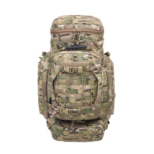 Mugursoma Warrior Assault Systems - Long Range Patrol Pack X300 MultiCam