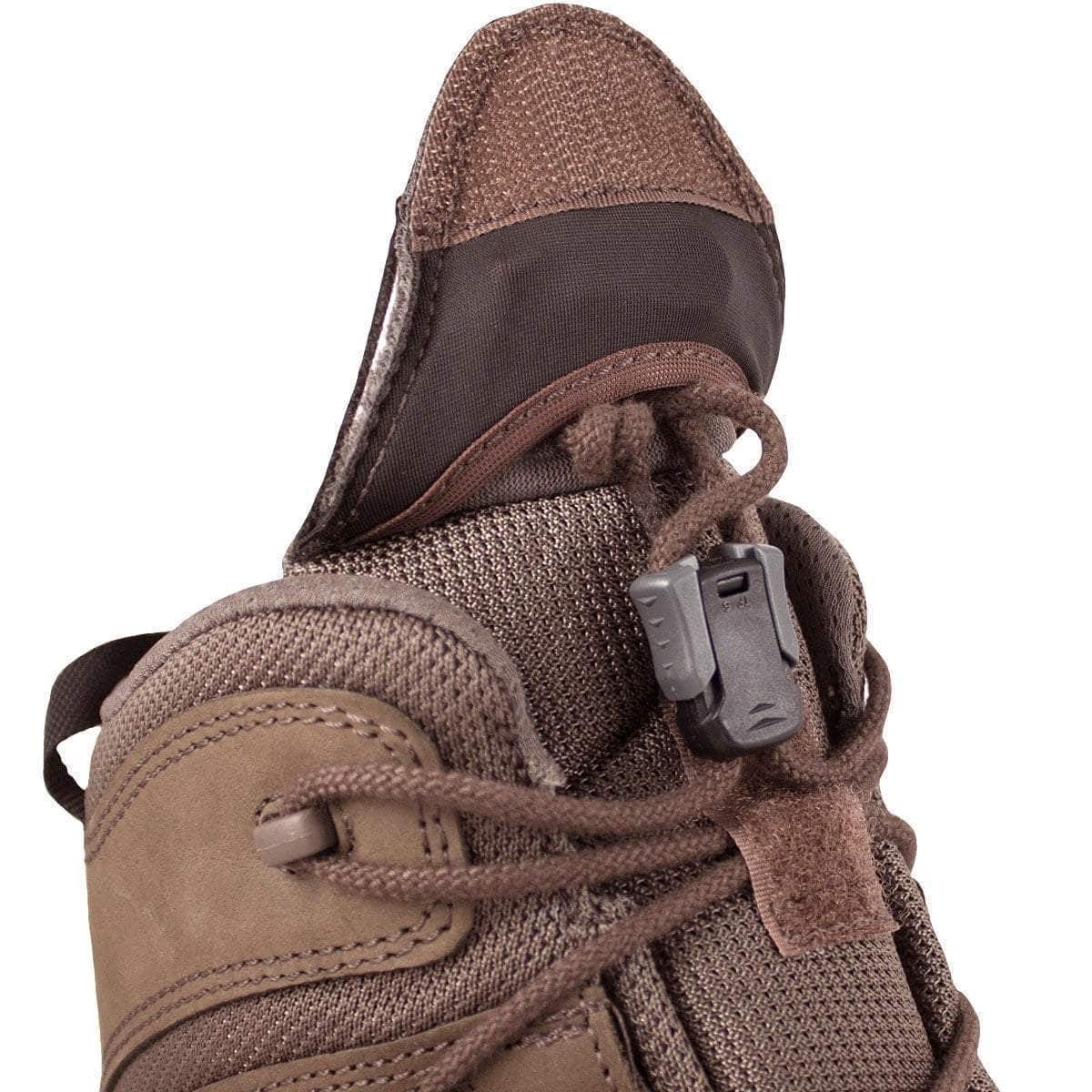 HAIX Black Eagle Athletic 2.0 N GTX Mid – Brown