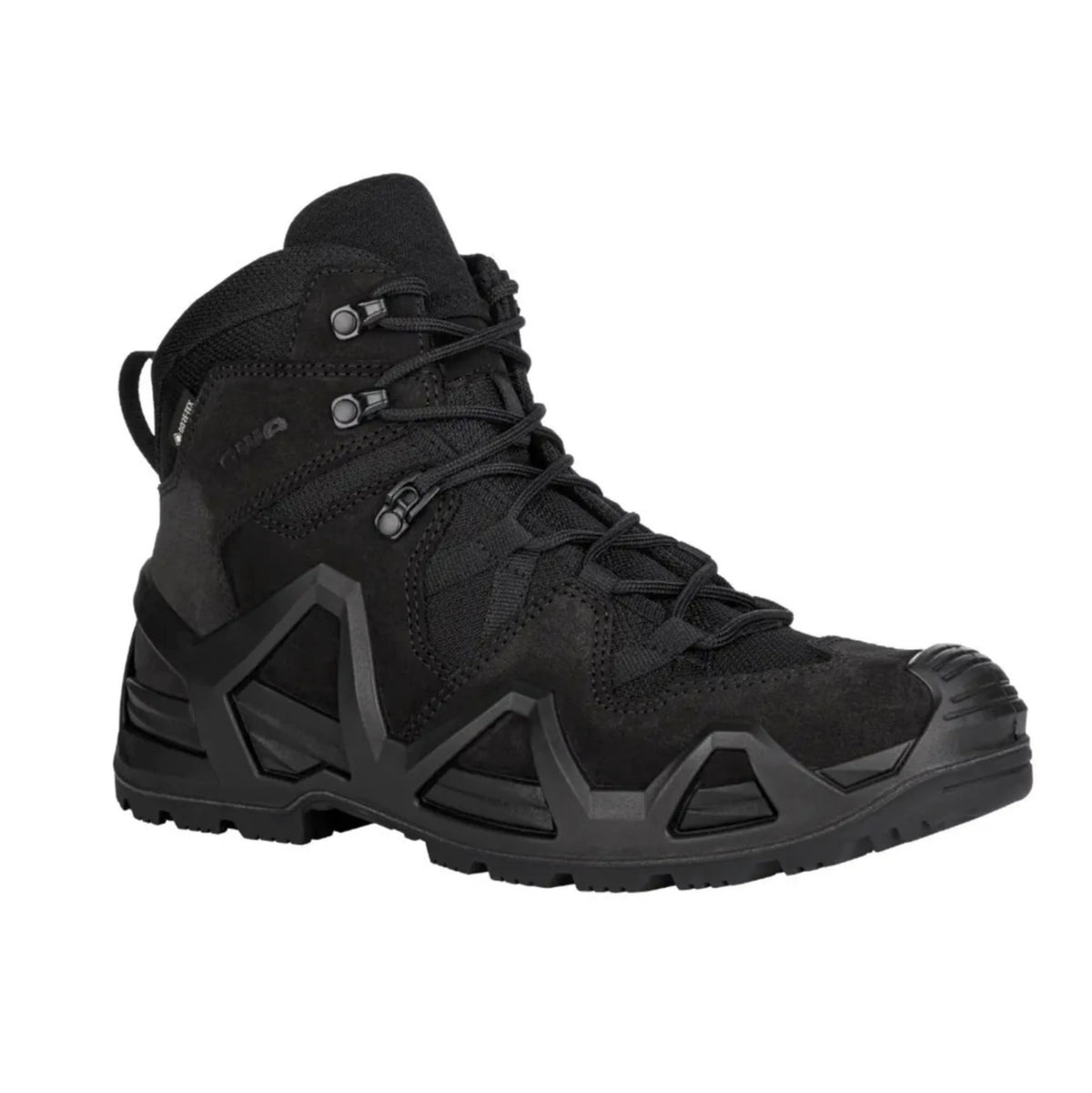 LOWA Zephyr MK2 GTX MID Ws taktiskie zābaki – Black