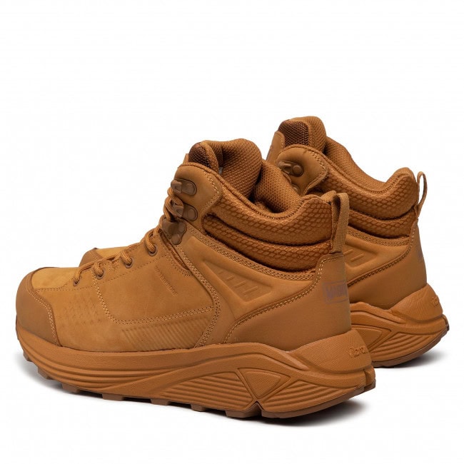 Magnum BRAG MID WP V – Coyote