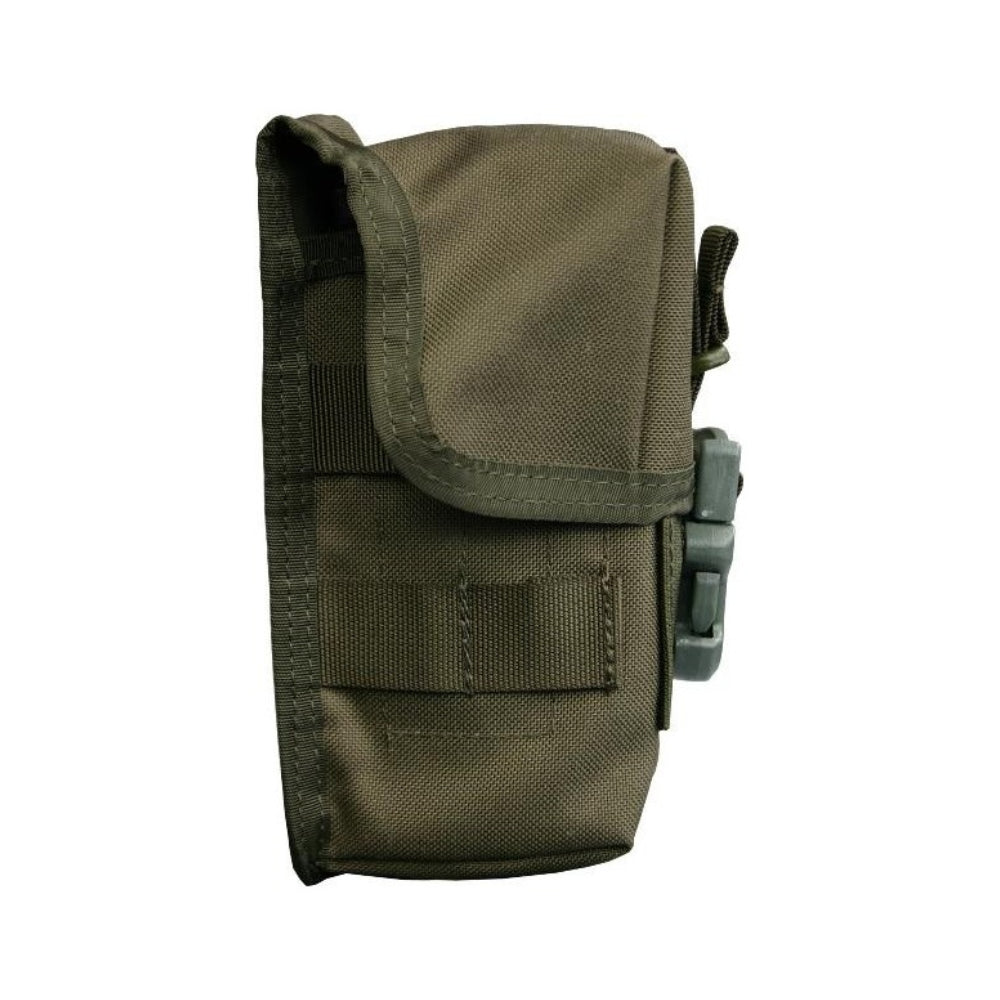 Aptversoma ZENTAURON Double Magazine Pouch for G36 Ranger Green