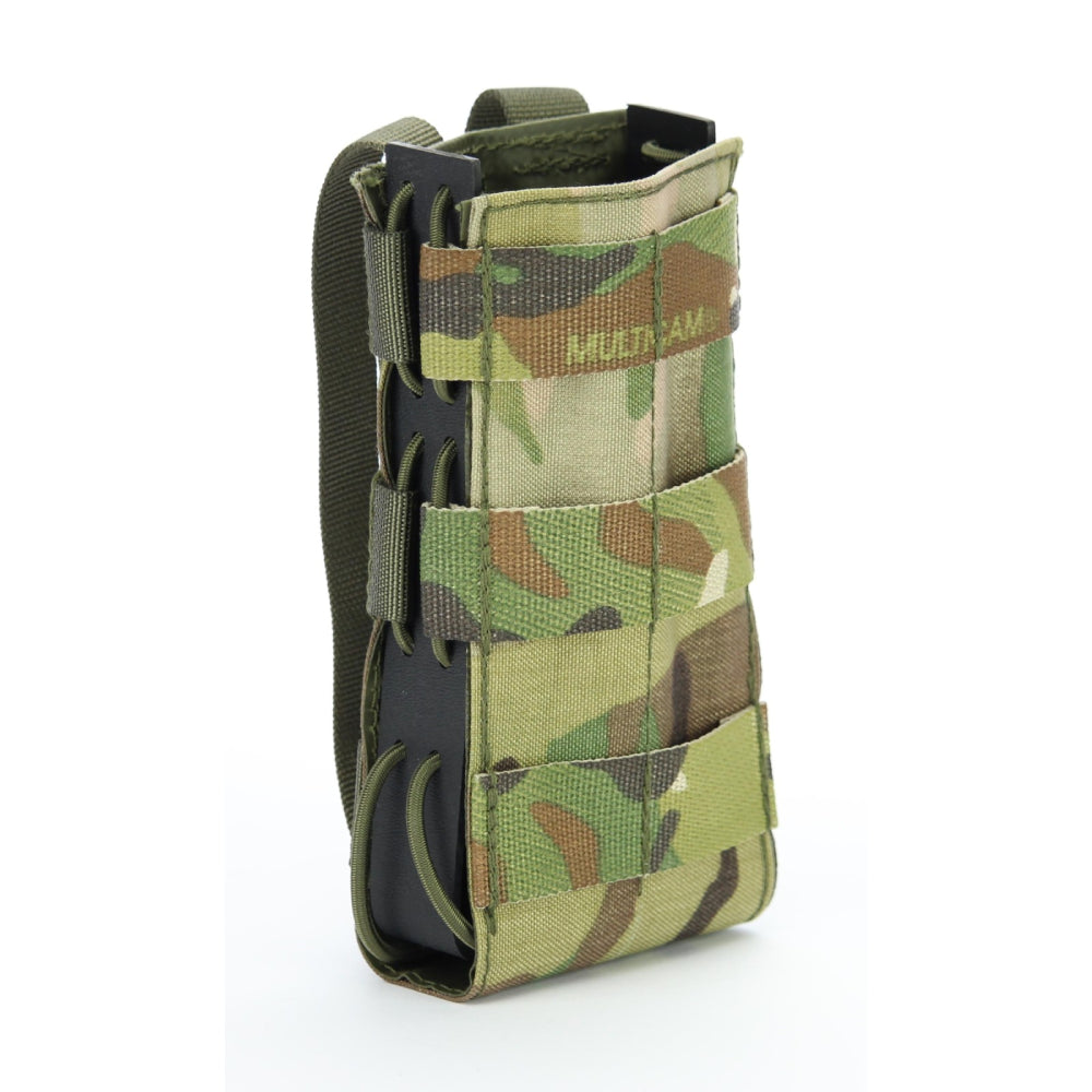 Aptversoma ZENTAURON Quick Draw Magazine Pouch G36 Multicam
