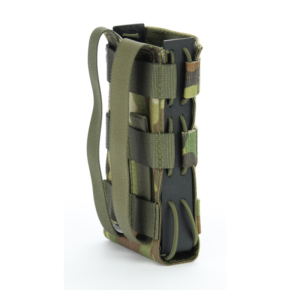 Aptversoma ZENTAURON Quick Draw Magazine Pouch G36 Multicam
