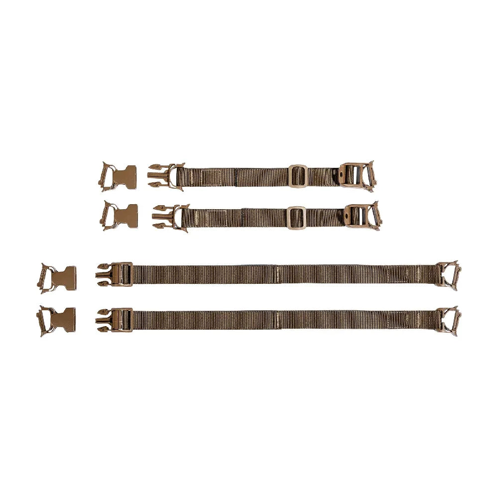 LINDNERHOF Adapter-Set LT835 Coyote