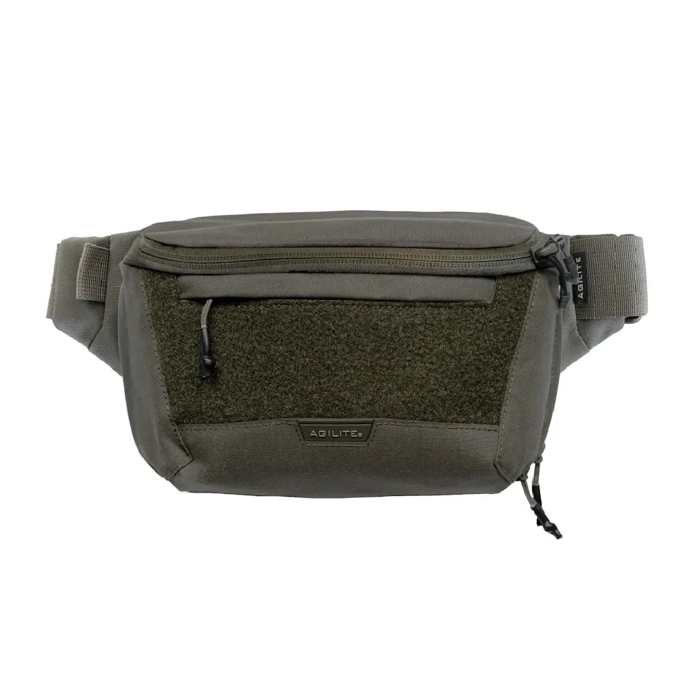 Soma AGILITE Emergence™ Fanny Pack Ranger Green