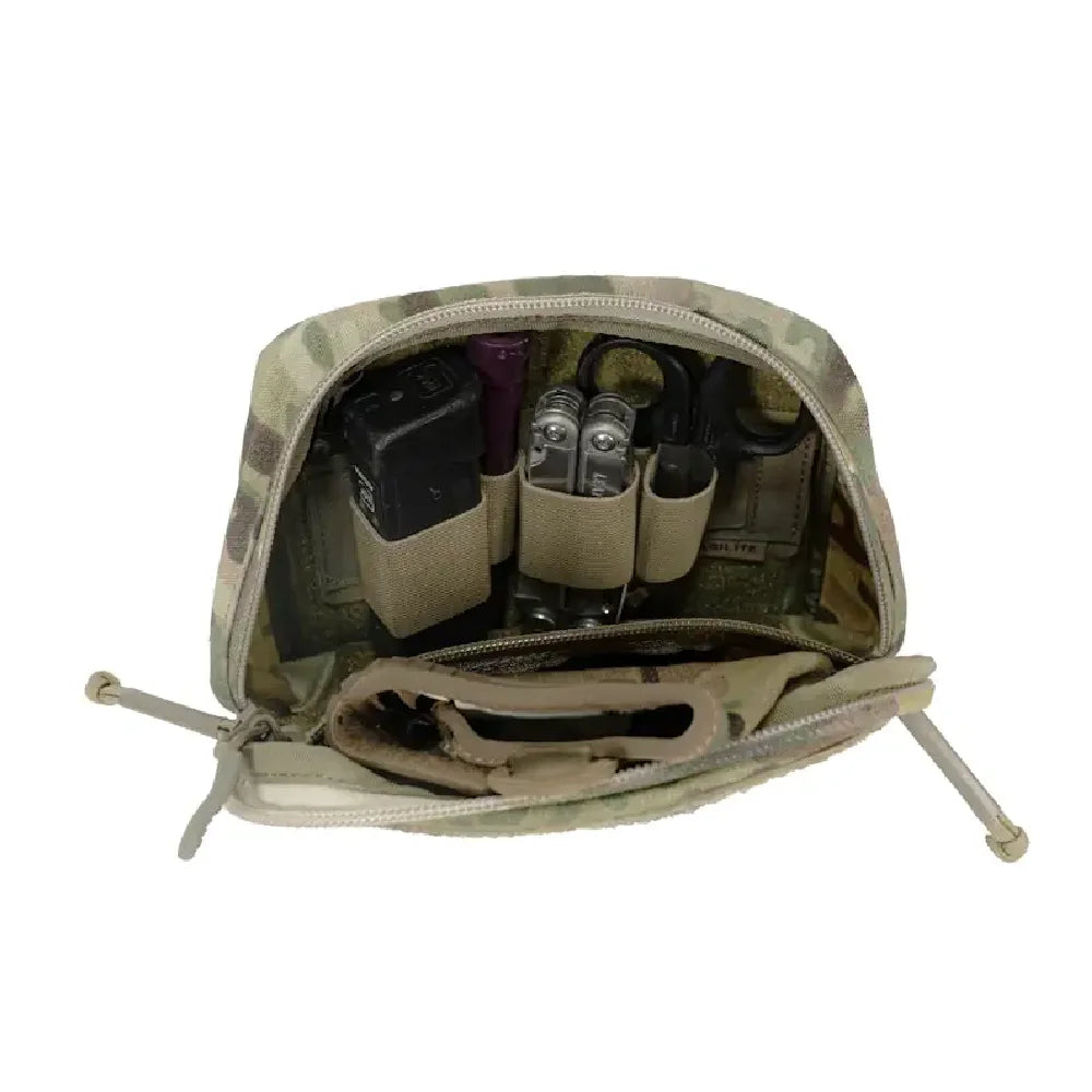 Uzkabes soma AGILITE General Purpose Pouch Large Multicam