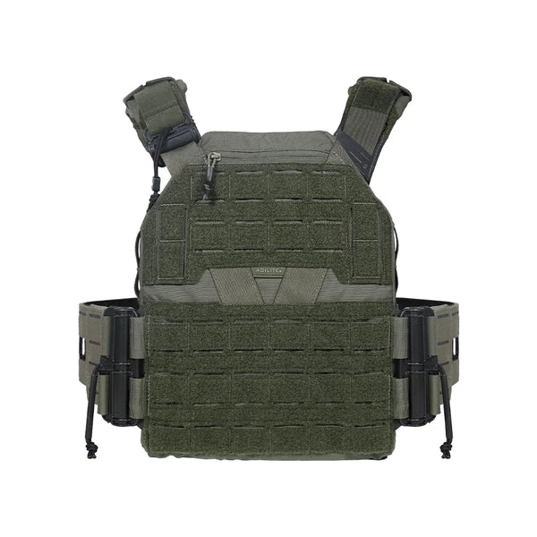 AGILITE K-Zero SF Ranger Green Uzkabes Veste