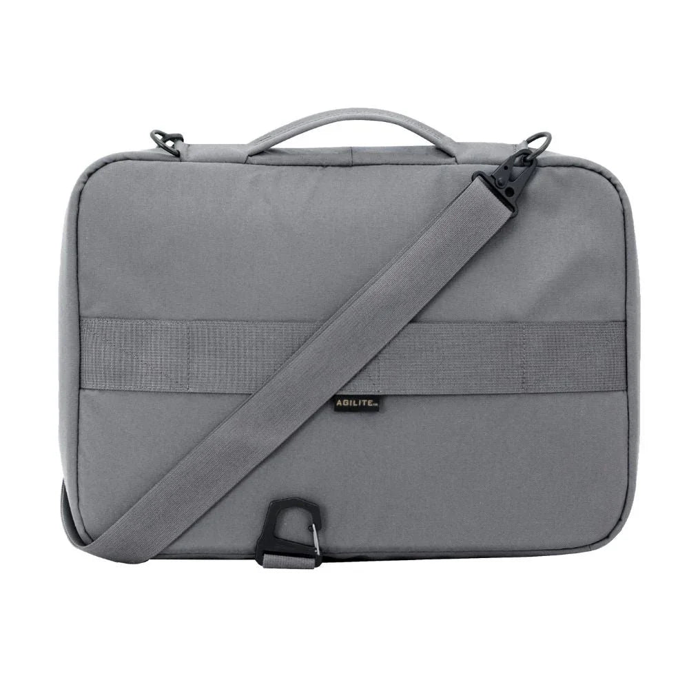 Laptopa Soma AGILITE Grey