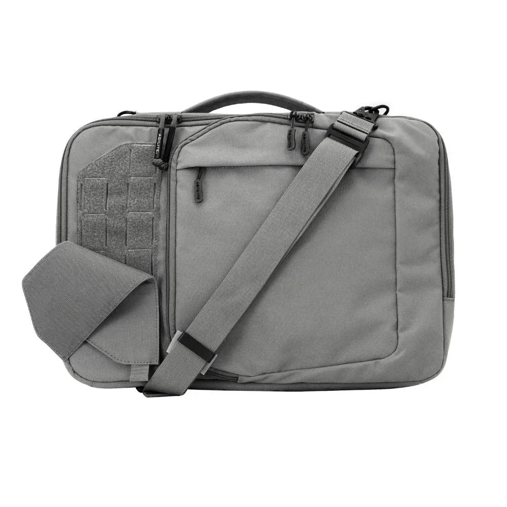 Laptopa Soma AGILITE Grey