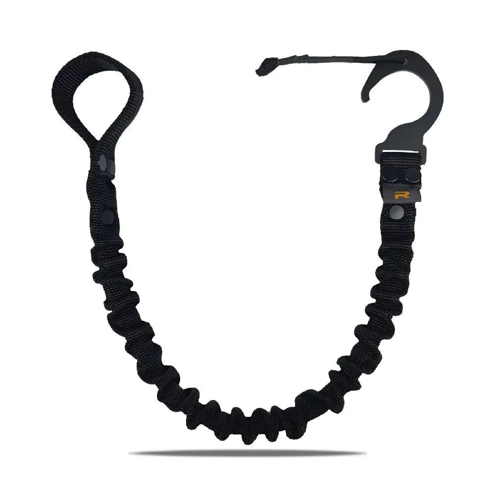 RAGNAROK THOR-3 Weapon Hook Fixator Black — attēls 8
