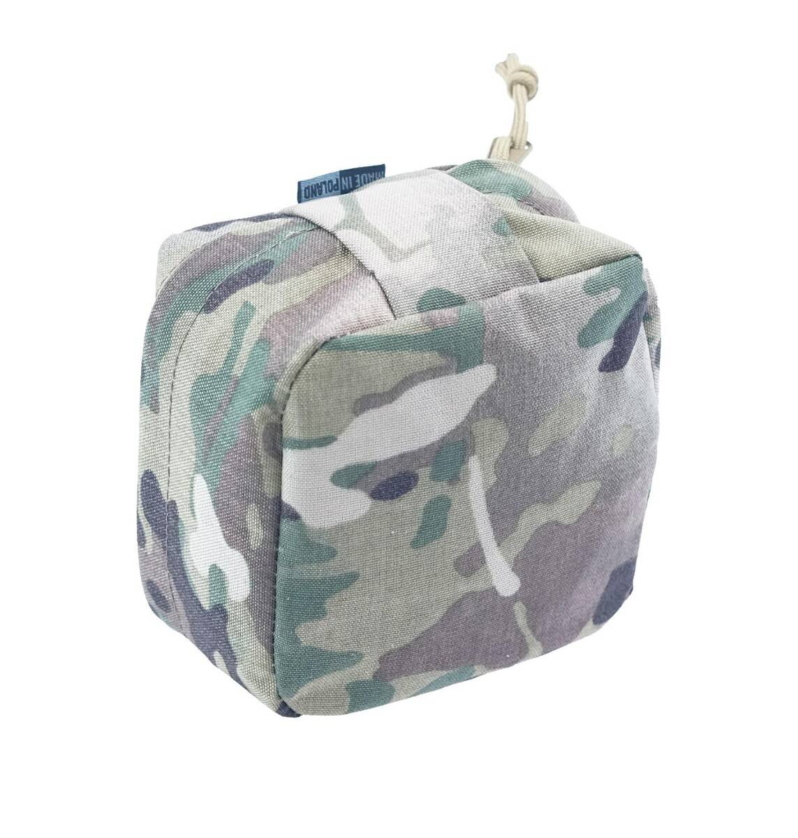Munīcijas somiņa Templars Gear Ammo Utility M Multicam