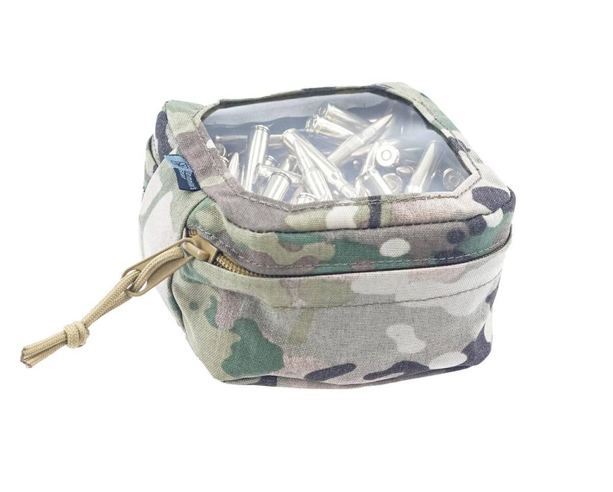 Munīcijas somiņa Templars Gear Ammo Utility M Multicam