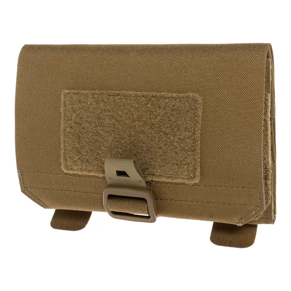Soma Telefonam Direct Action Attack Coyote Brown