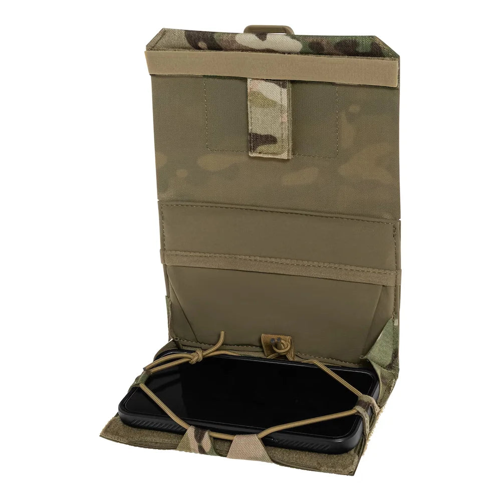 Soma Telefonam Direct Action Attack Multicam