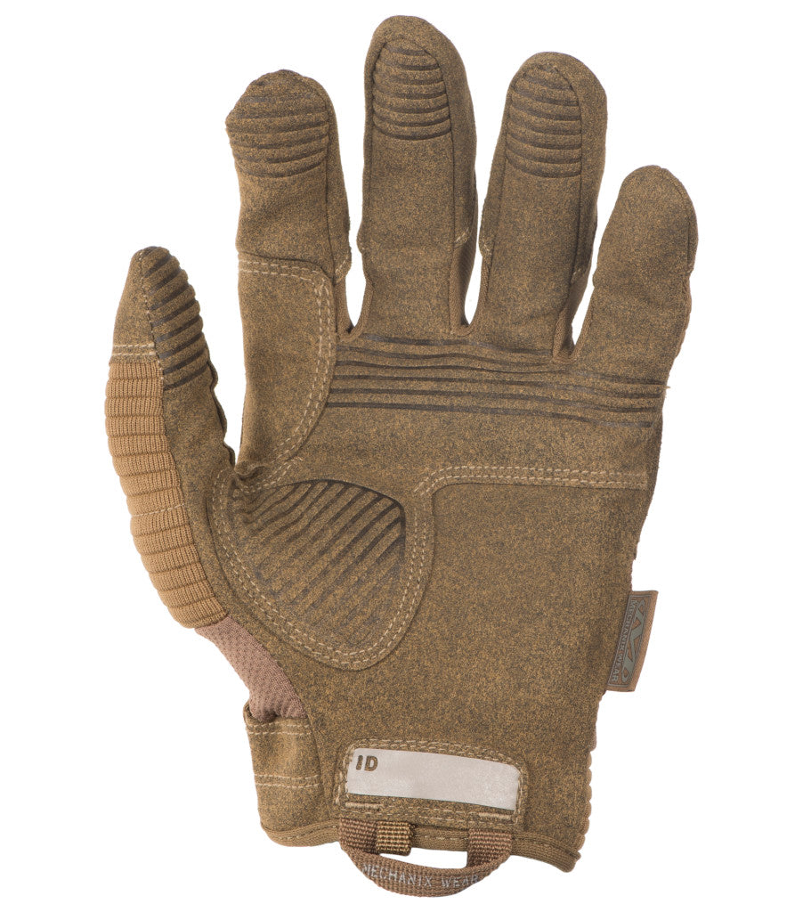 Cimdi Mechanix Wear M-Pact 3 Coyote
