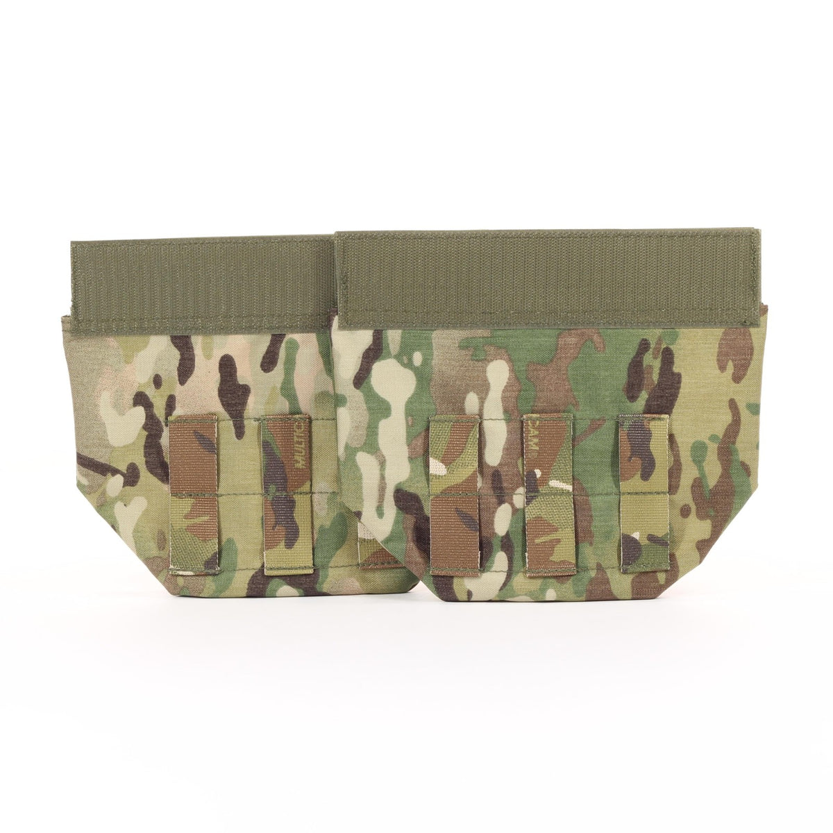 Sānu ballistiskās aizsardzības komplekts ZENTAURON Multicam